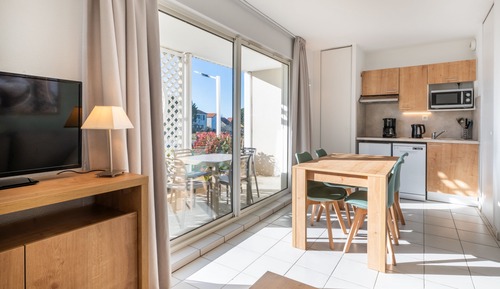 Apartamento, 1 habitación (Sea Side or Pool Side)