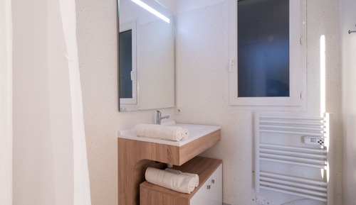 Apartamento, 1 habitación