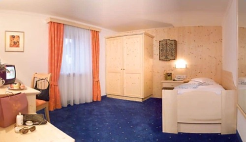 Habitación individual estándar
