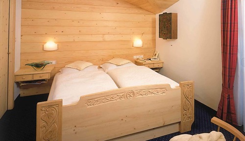 Suite superior