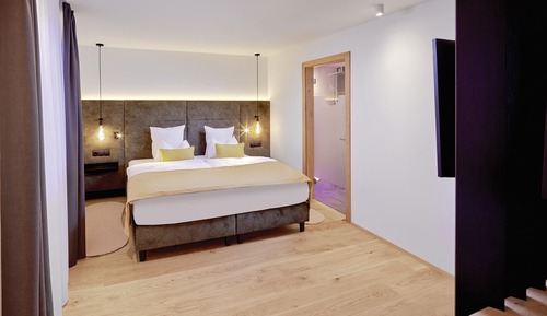 Suite Confort