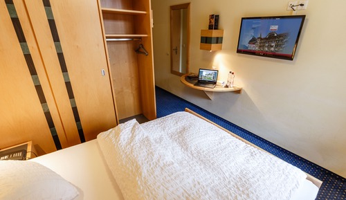 Habitación individual Confort