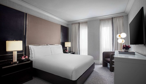 Suite (Astoria Suite)