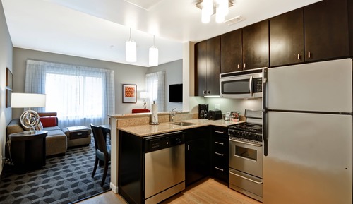 Suite, 2 habitaciones