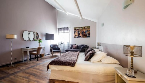 Habitación (Gaïa)