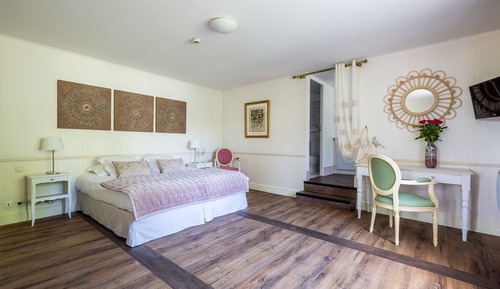Suite junior (Matrae)