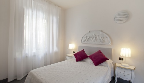 Habitación clásica (Economy)