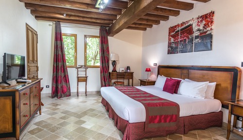 Habitación Confort