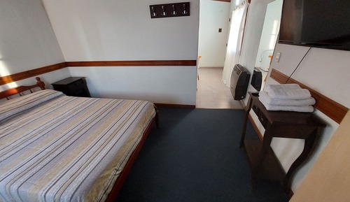 Suite estudio