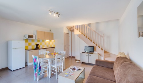 Casa, 2 habitaciones