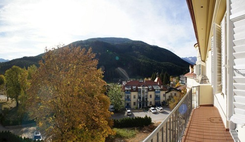 Apartamento Confort, vistas a la montaña
