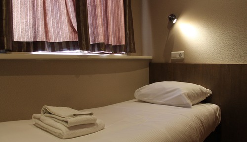 Habitación individual (Small)