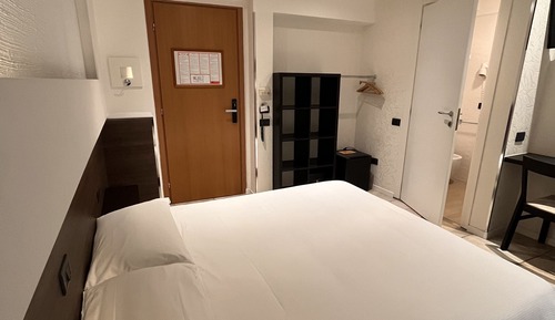 Habitación económica