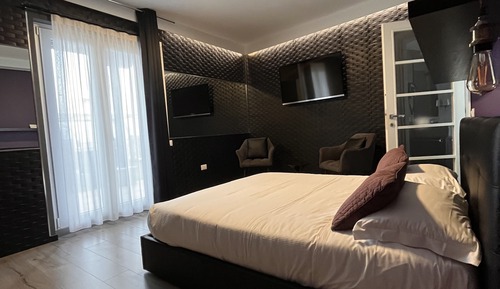 Habitación superior