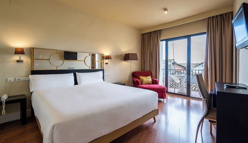 Habitación individual