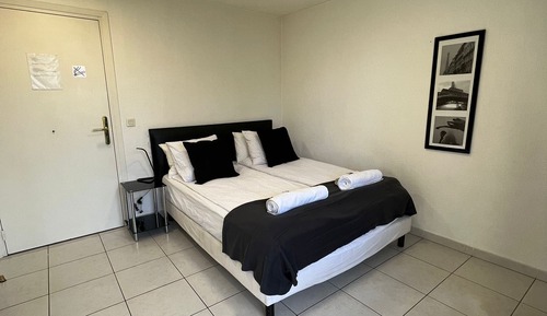 Apartamento estándar