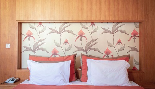 Dúplex, 3 habitaciones, vistas a la montaña