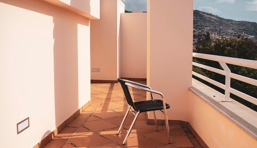 Apartamento (4 Guests)