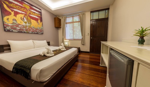 Apartamento, 2 habitaciones