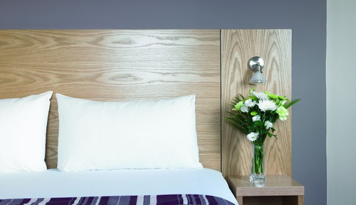 Habitación ejecutiva, 1 cama de matrimonio grande