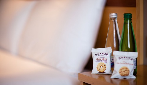 Habitación doble superior (and Single bed)