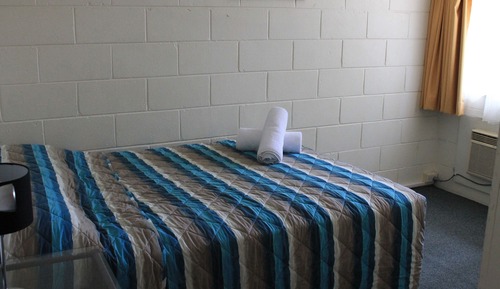 Apartamento estándar, 2 habitaciones