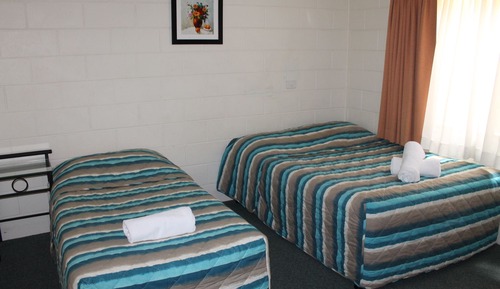 Apartamento estándar, 1 habitación