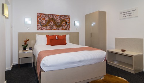 Habitación estándar