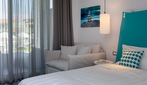 Habitación individual