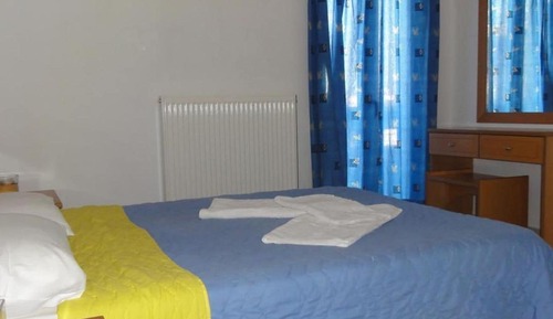 Apartamento familiar