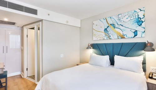 Apartamento estándar