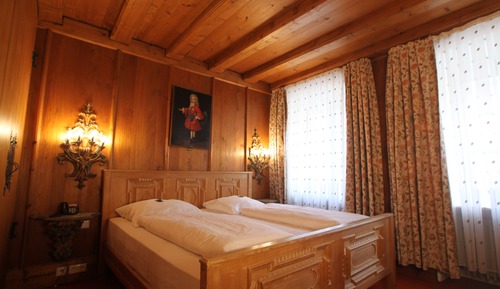 Habitación doble