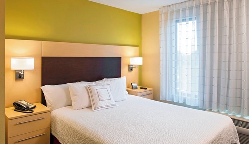 Suite, 1 habitación