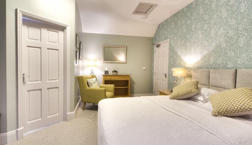 Habitación doble (Oak)