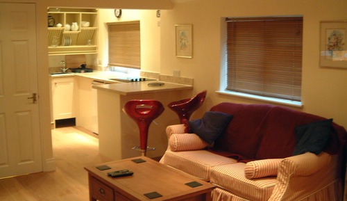 Apartamento