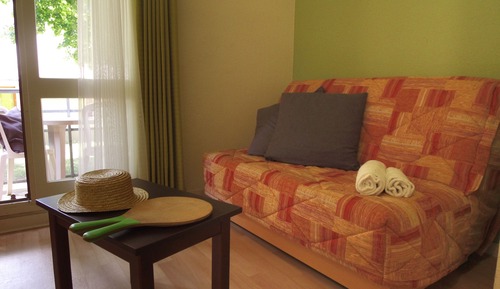 Apartamento (3 pers)