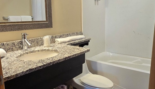 Habitación Deluxe doble