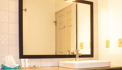 Suite, 1 habitación, no fumadores (Pet Friendly)