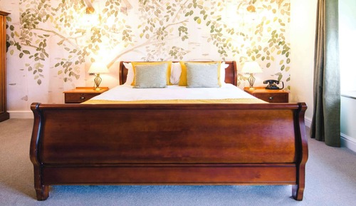 Habitación estándar, 1 cama individual, no fumadores