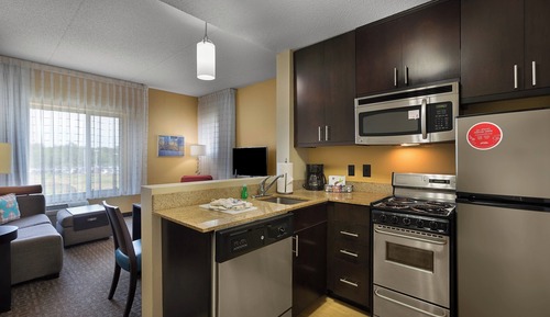 Suite, 2 habitaciones