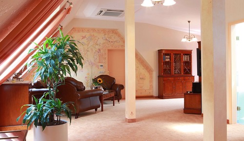Habitación