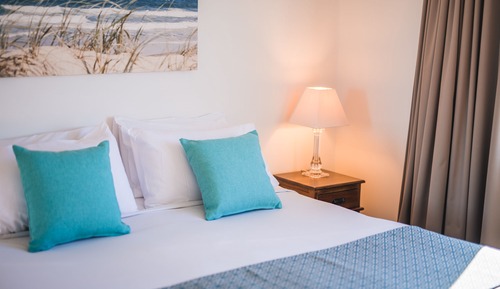Apartamento, 1 habitación, vistas al jardín