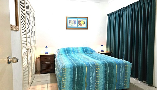 Apartamento, 2 habitaciones