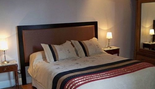 Habitación Deluxe doble