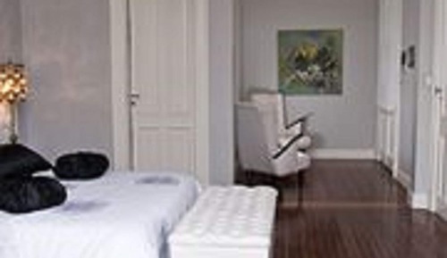 Suite de luna de miel