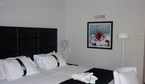 Habitación Premium