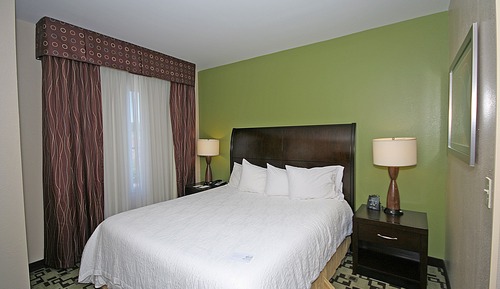 Suite junior matr. grande, Evolution