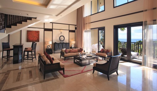 Suite, 1 habitación (Sunset View)