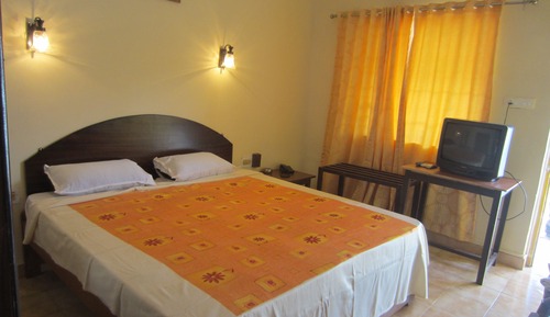 Habitación (AC)