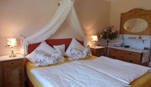 Apartamento Confort (Blütenzauber)